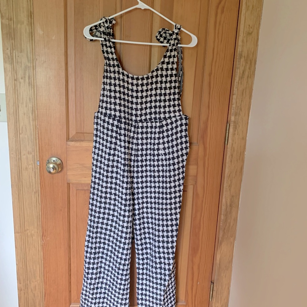 Ace & Jig Johnny Overalls